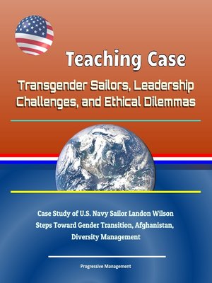 cover image of Teaching Case